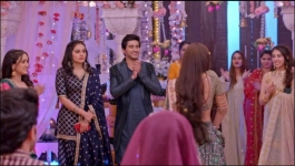 Parineeti - 3rd March 2023